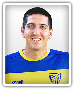 Player face