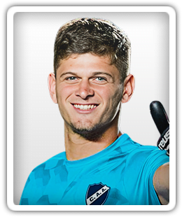 Player face