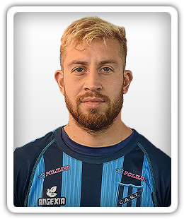 Player face