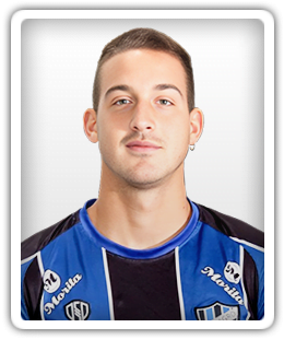 Luca Falabella