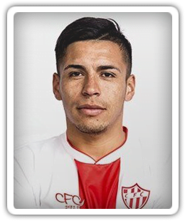 Emmanuel Trejo
