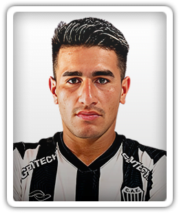 Player face