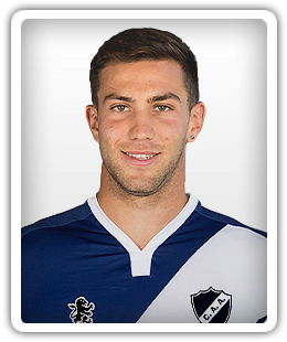 Player face