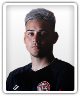 Player face