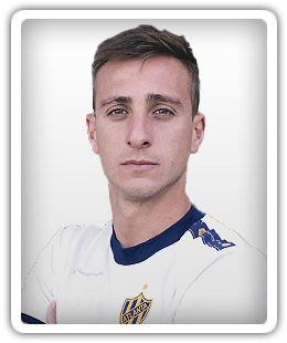Player face