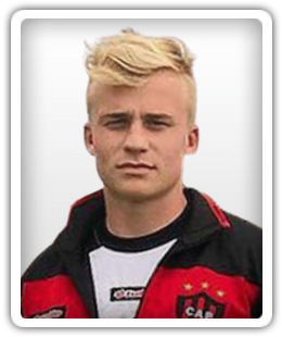 Player face
