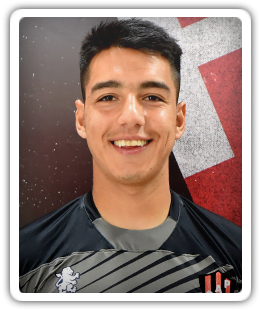 Player face