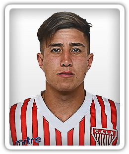 Player face