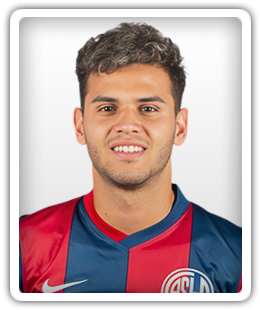 Player face