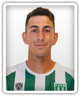 Player face