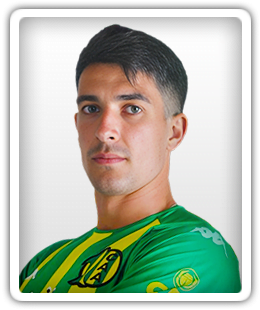 Player face