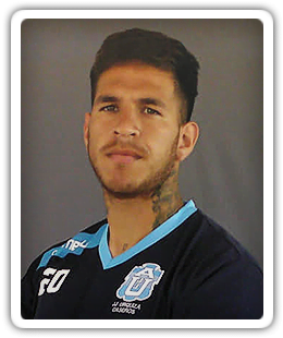 Sebastián Montero