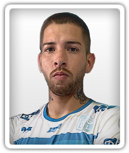 Player face