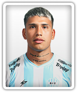 Player face