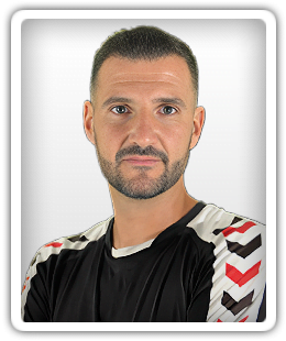 Player face