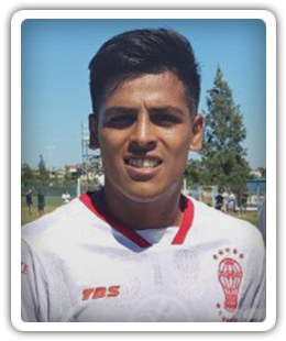 Player face