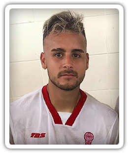 Player face