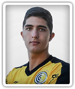 Player face