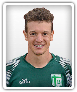 Player face