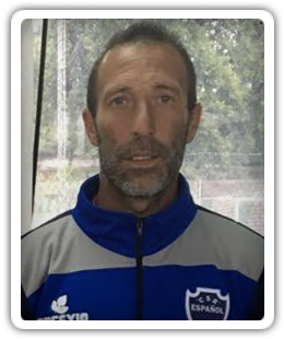 Player face
