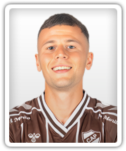 Player face