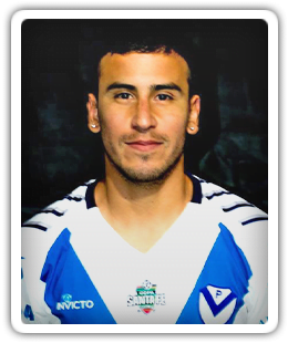 Player face