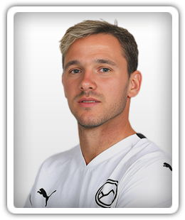 Player face