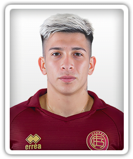 Player face