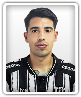 Player face
