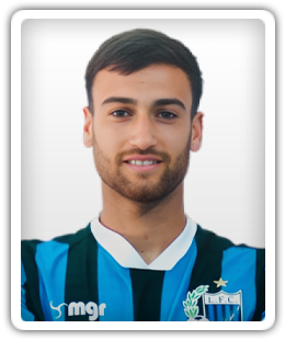 Nicolás Cabral