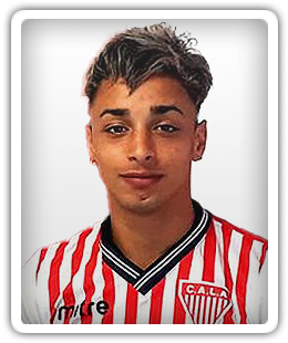 Alan Espeche