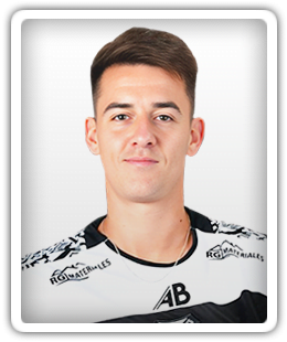 Player face