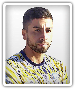 Player face