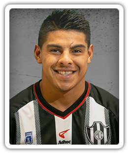 Player face