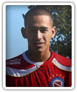 Player face