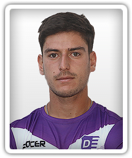 Player face
