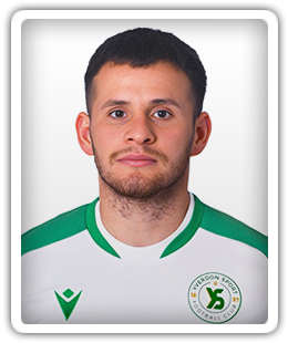 Player face