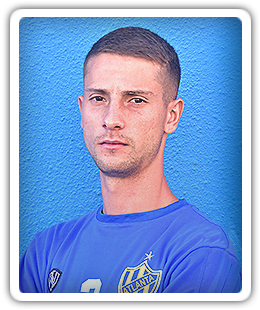 Player face