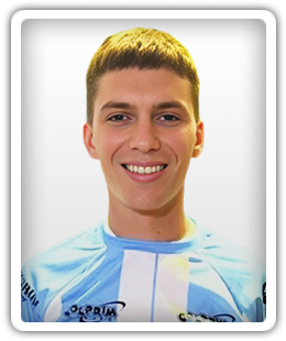 Player face