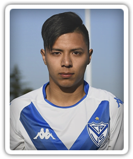 Player face