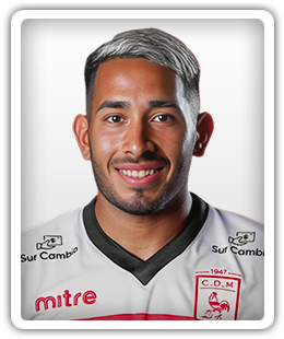 Santiago Coronel