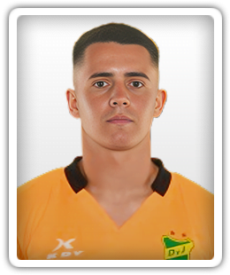 Lucas Escobar