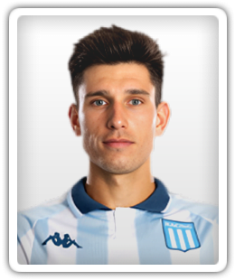 Player face