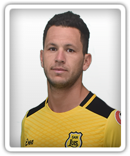Player face