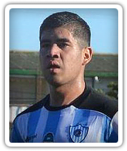 Player face