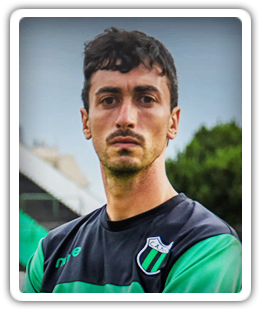 Player face