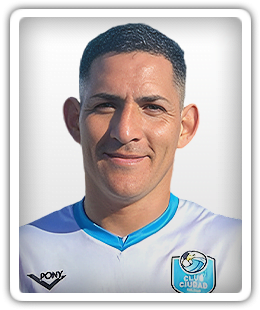 Player face