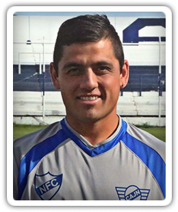 Player face