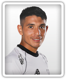 Player face