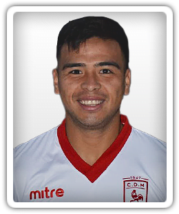 Player face